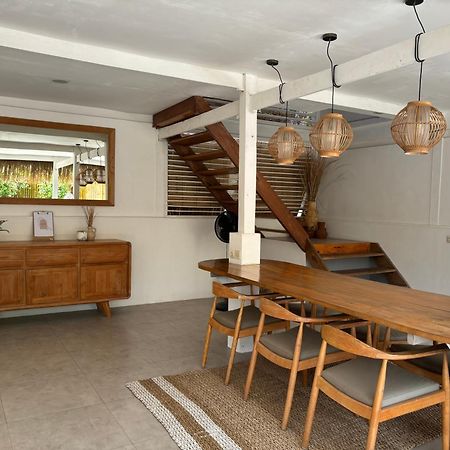 Villa Tiga Гили Еър Екстериор снимка